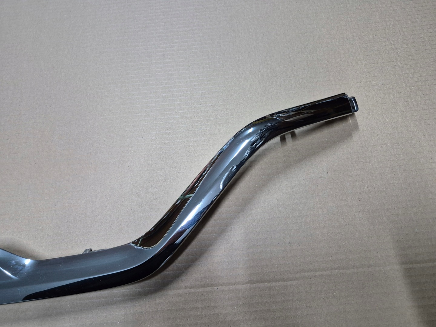 Renault Espace RHN Kühlergrill FRONTGRILL Kühlergitter 620722142R - Thumbnail 7