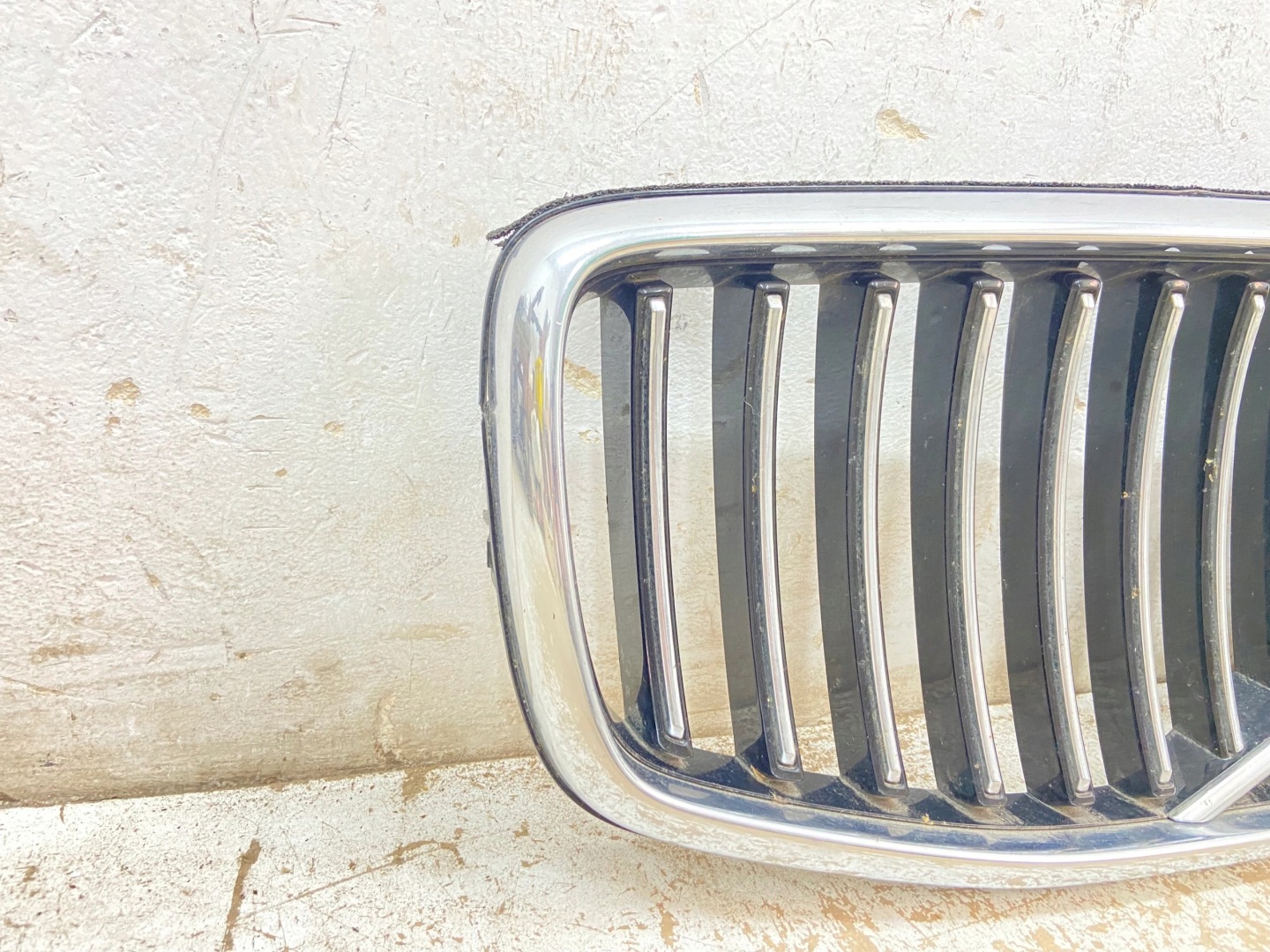 Volvo S90/V90 S90 Kühlergrill FRONTGRILL Kühlergitter 31425407 - Thumbnail 2