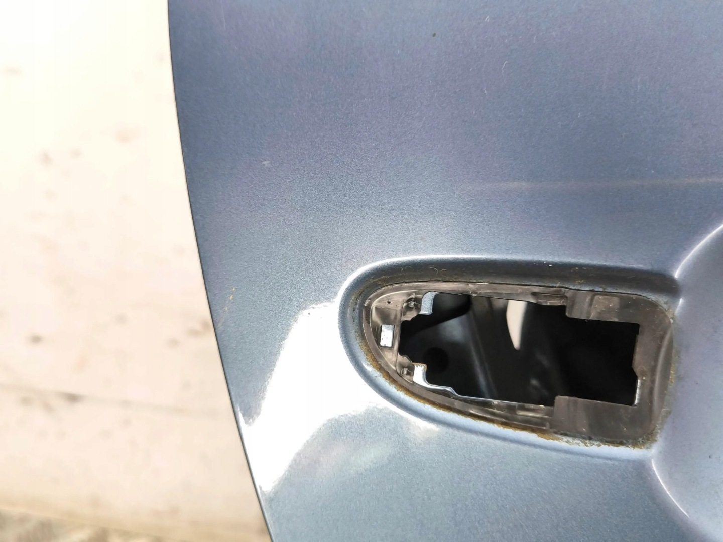 Mazda 6 GJ Tür Vorne Rechts Door Porta Porte - Thumbnail 6