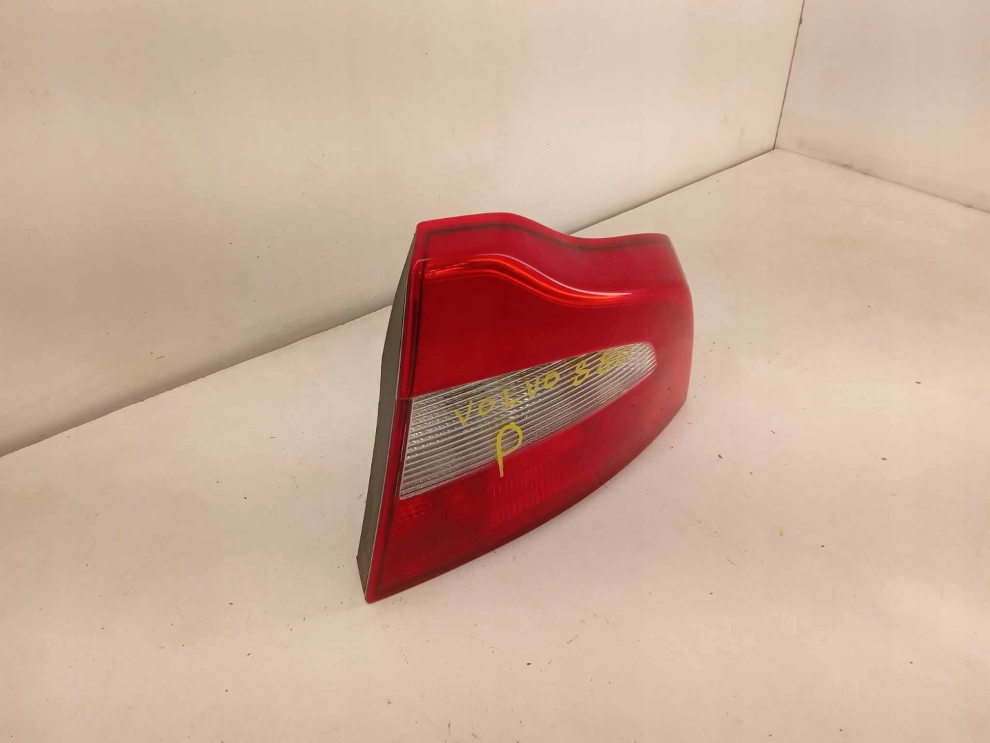 Volvo S80 Rückleuchte Rearlamp - Thumbnail 2