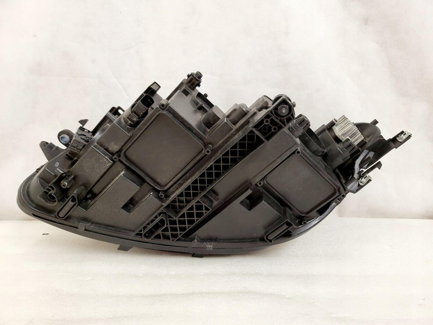 Frontscheinwerfer VW Tiguan 5NB941081C Facelift LED Links Scheinwerfer Headlight - Thumbnail 12