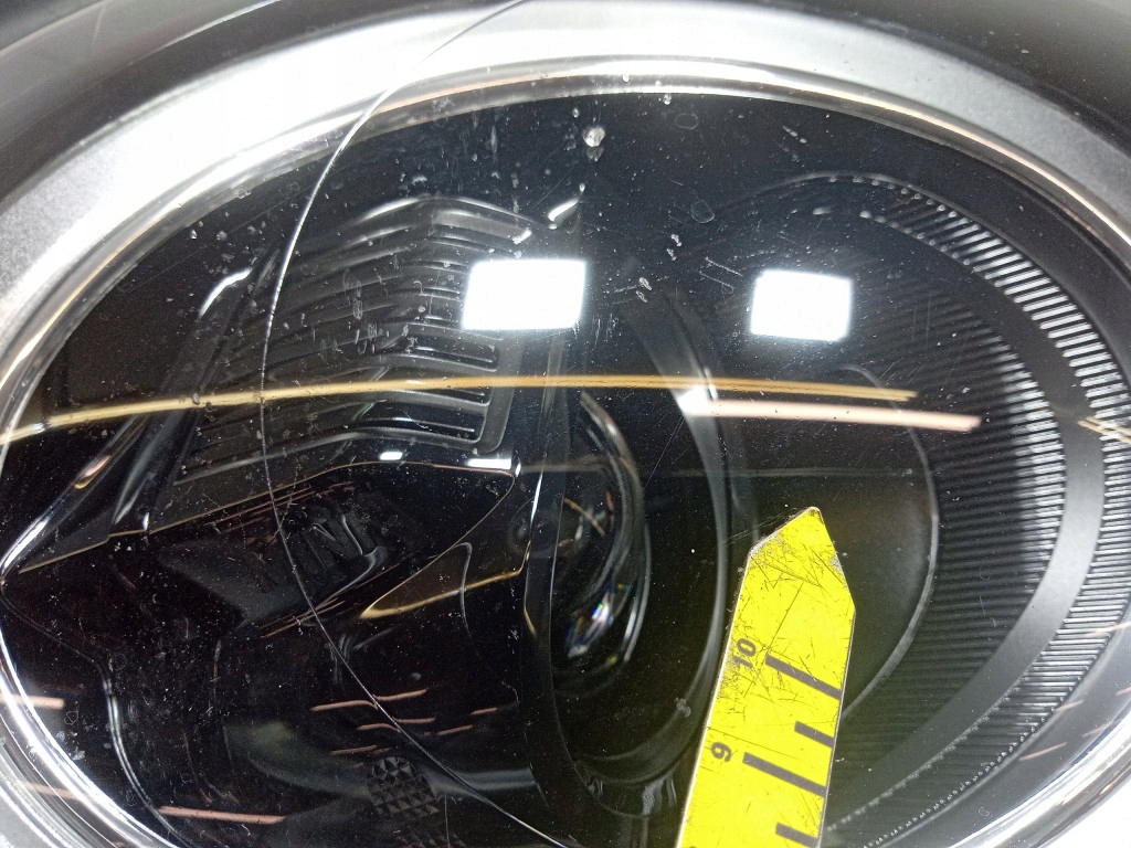 Frontscheinwerfer Mini MINI F57 5A01962 LED Rechts Scheinwerfer Headlight - Thumbnail 24