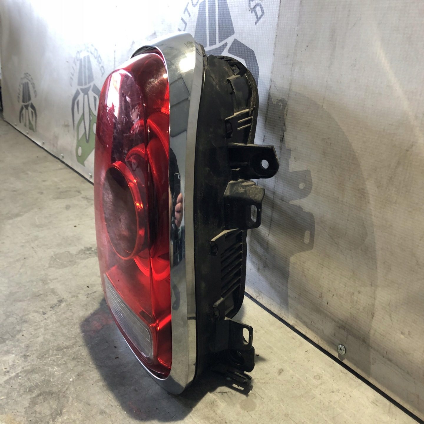 Mini Countryman F60 Rückleuchte Rearlamp - Thumbnail 6