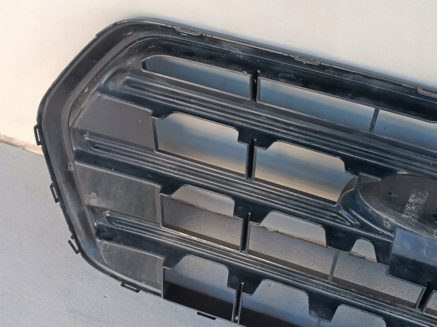 Ford Transit VII Kühlergrill FRONTGRILL Kühlergitter RK3117B968A - Thumbnail 9