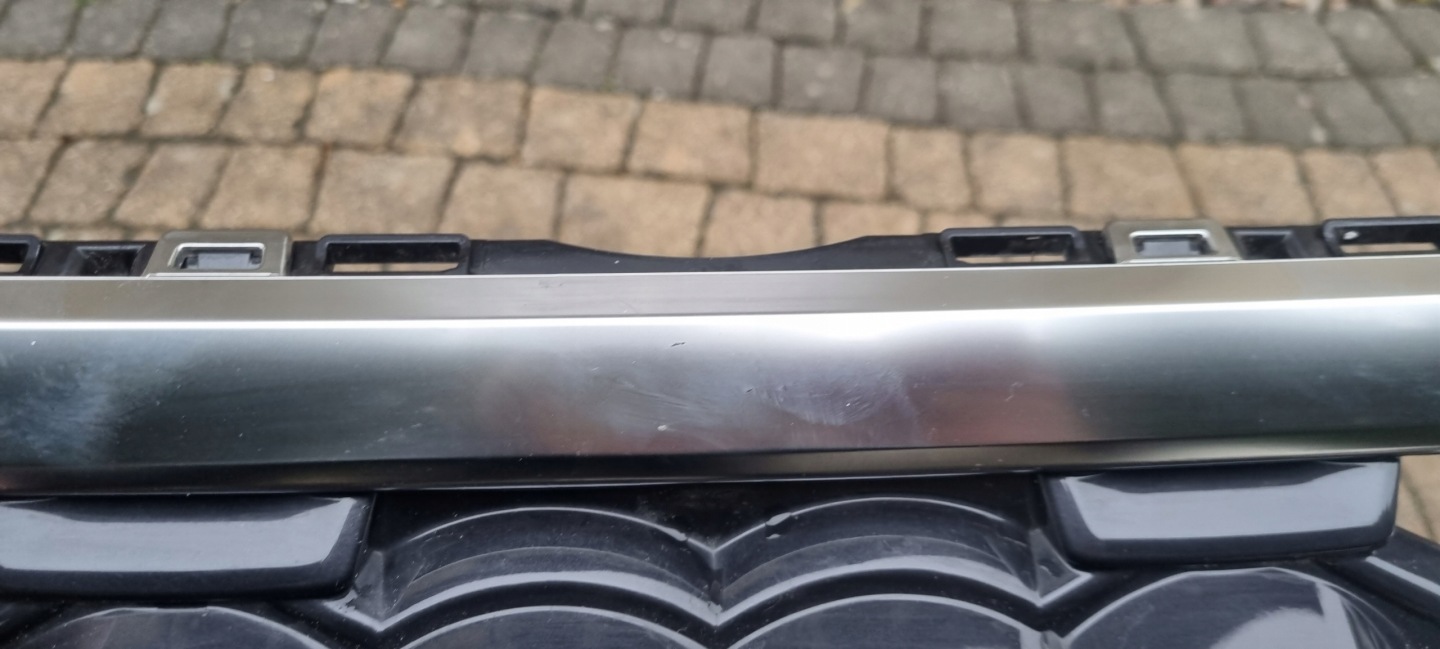 Audi Q3 Kühlergrill FRONTGRILL Kühlergitter 83F853651B0 - Thumbnail 9