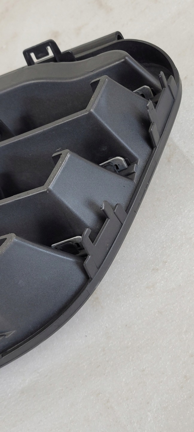 Volvo XC60 Kühlergrill FRONTGRILL Kühlergitter 20133133 - Thumbnail 12
