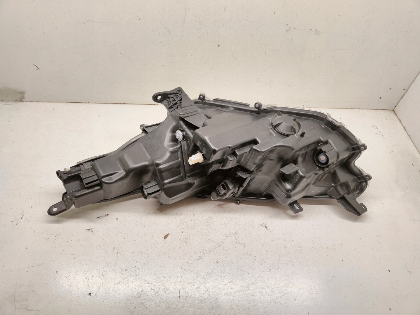 Frontscheinwerfer Toyota Yaris I P1 8TOYOTAYAR LED Rechts Scheinwerfer Headlight - Thumbnail 5