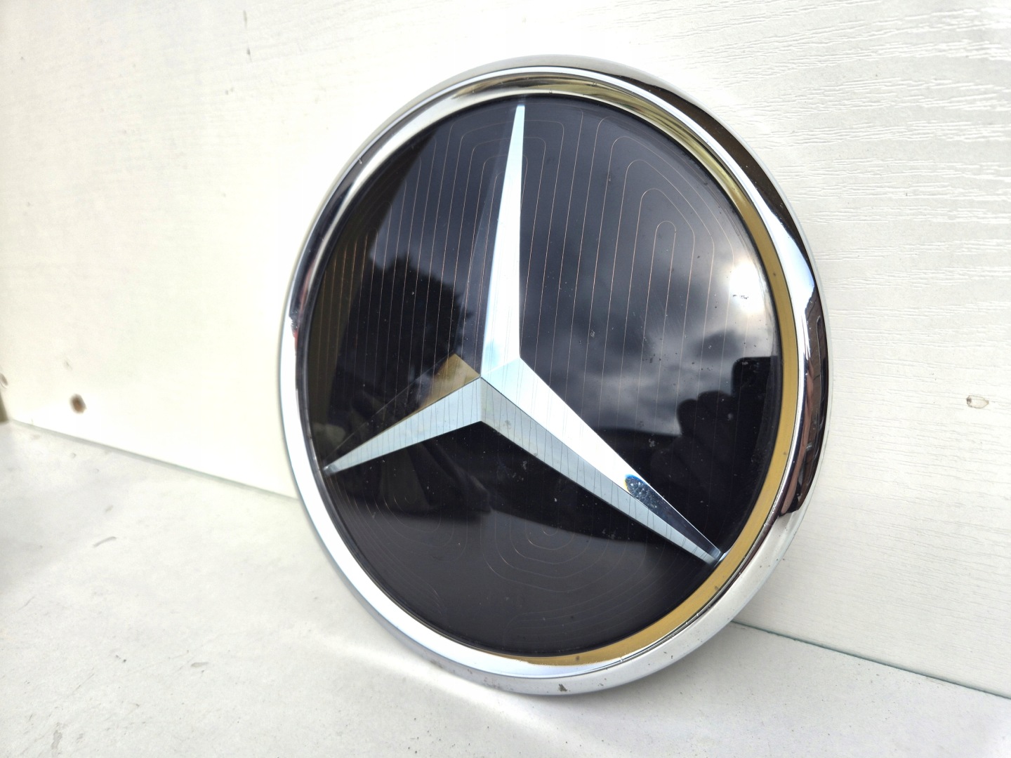 Mercedes-Benz CLE W206 Kühlergrill FRONTGRILL Kühlergitter A0008881800 - Thumbnail 1