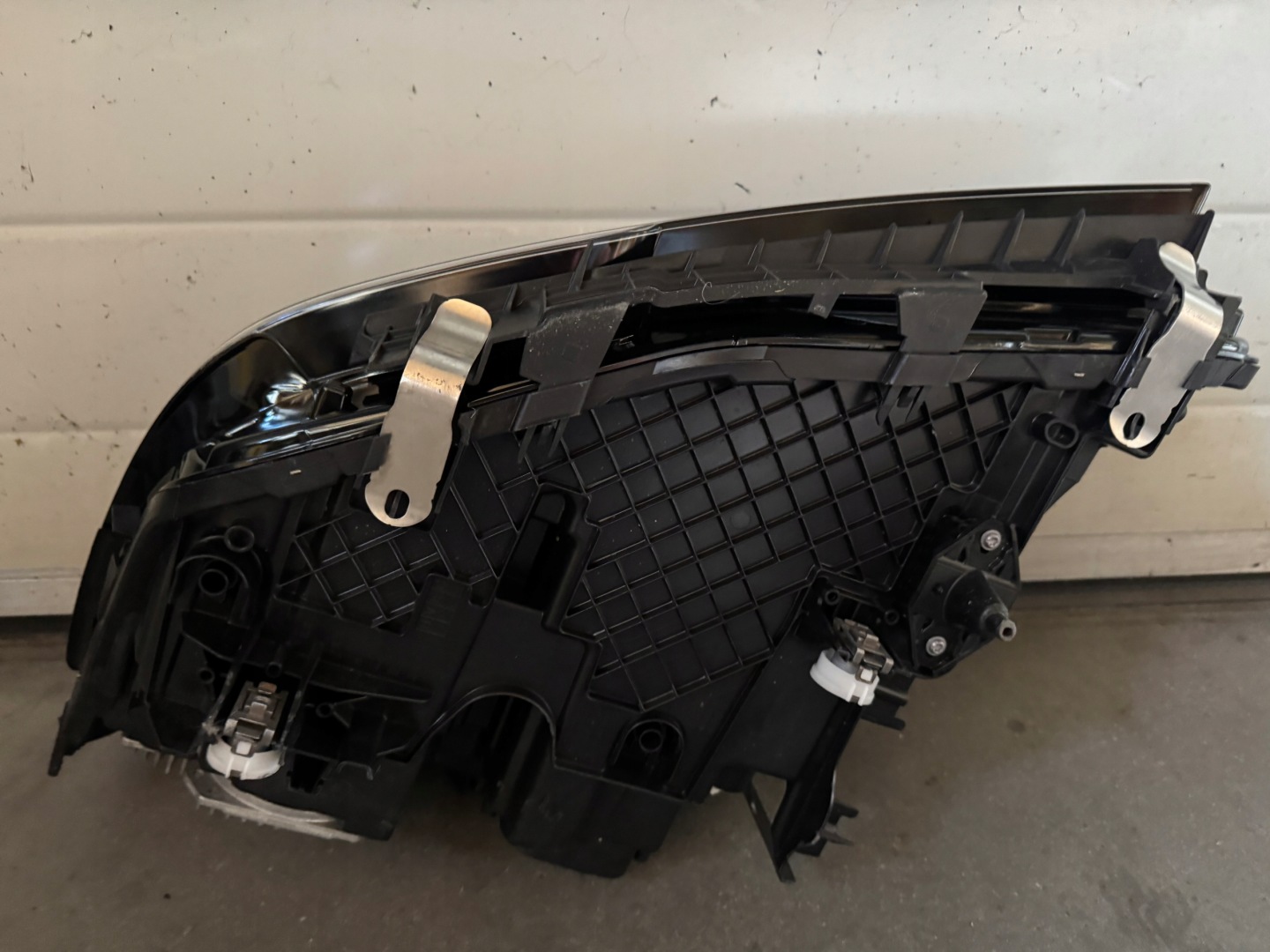 Frontscheinwerfer BMW 5 G30 5A388F1 Facelift Laser Links Scheinwerfer Headlight - Thumbnail 11