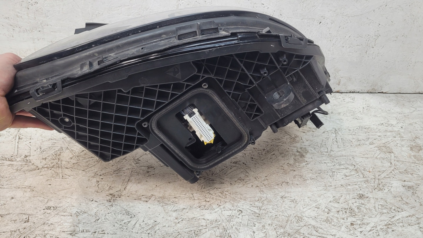 Frontscheinwerfer Mercedes-Benz E-Klasse W213 A2139069504 Multibeam LED Links Headlight - Thumbnail 11