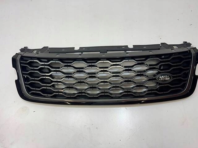 Land Rover Range Velar L560 Kühlergrill FRONTGRILL Kühlergitter - Thumbnail 1