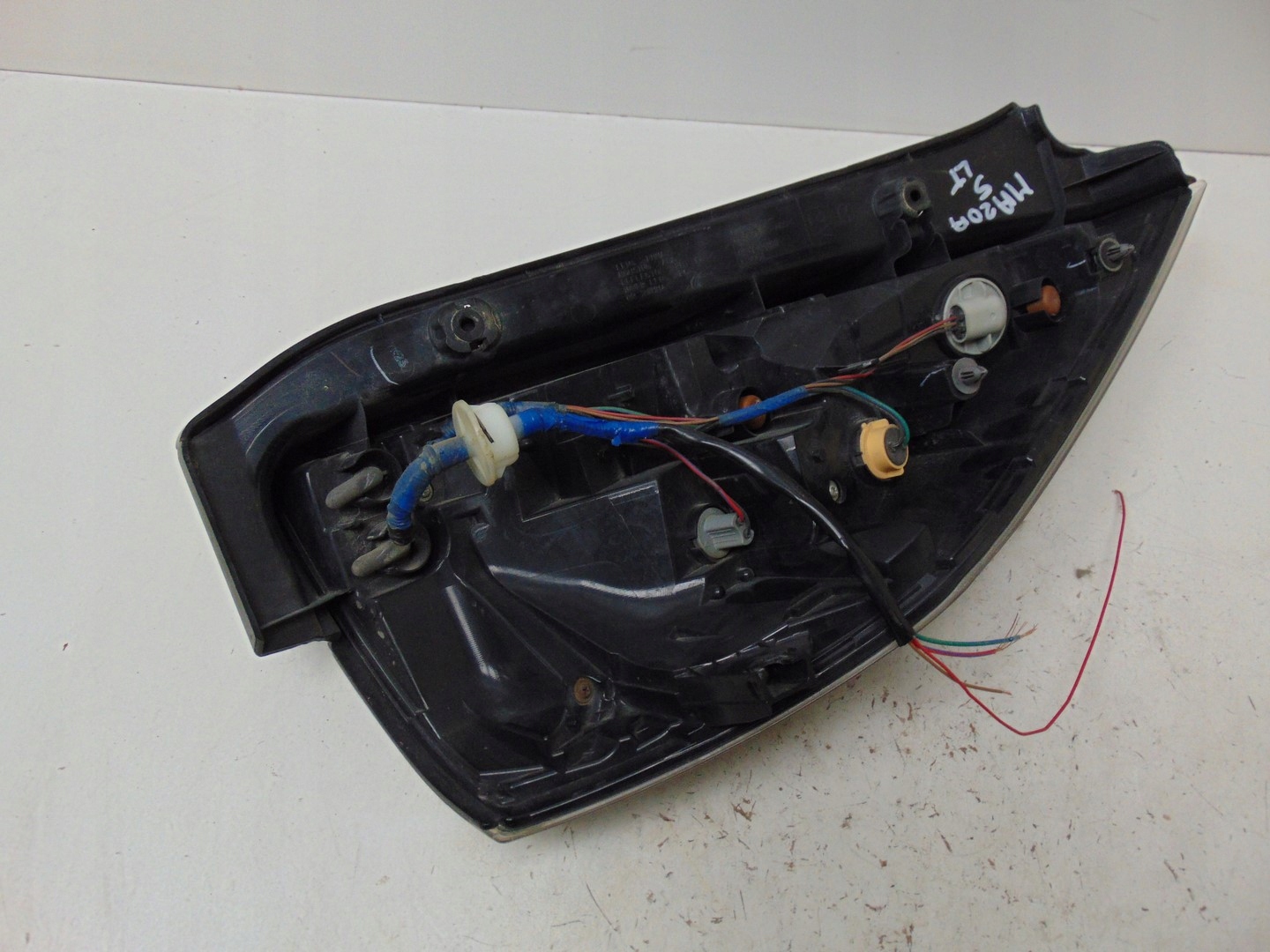 Mazda 5 CW Rückleuchte Rearlamp - Thumbnail 10