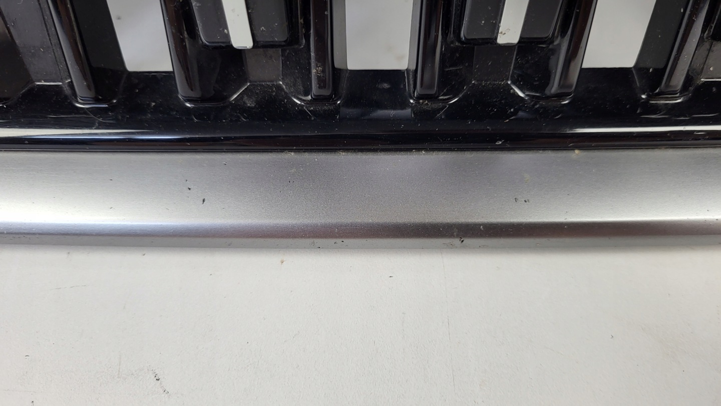 Skoda Superb 3U Kühlergrill FRONTGRILL Kühlergitter 3P0853653AK - Thumbnail 8
