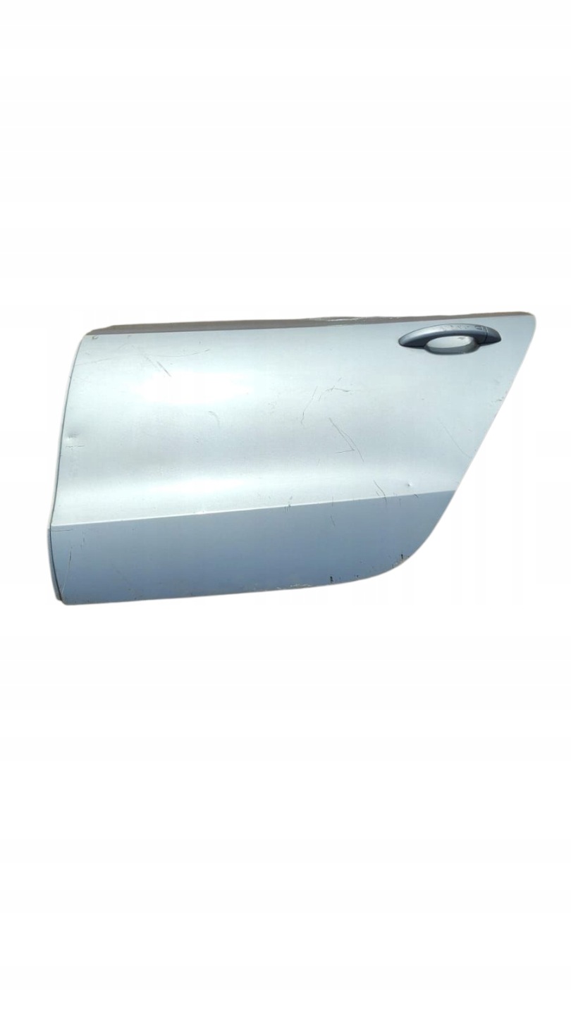 Audi A5 Tür Hinten Links Door 8T8833051D Porta Porte - Image 1