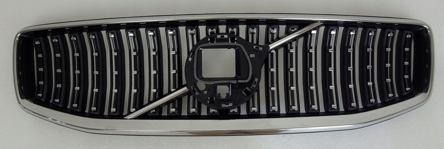 Volvo S60/V60 V60 Kühlergrill FRONTGRILL Kühlergitter 32291439 - Thumbnail 1