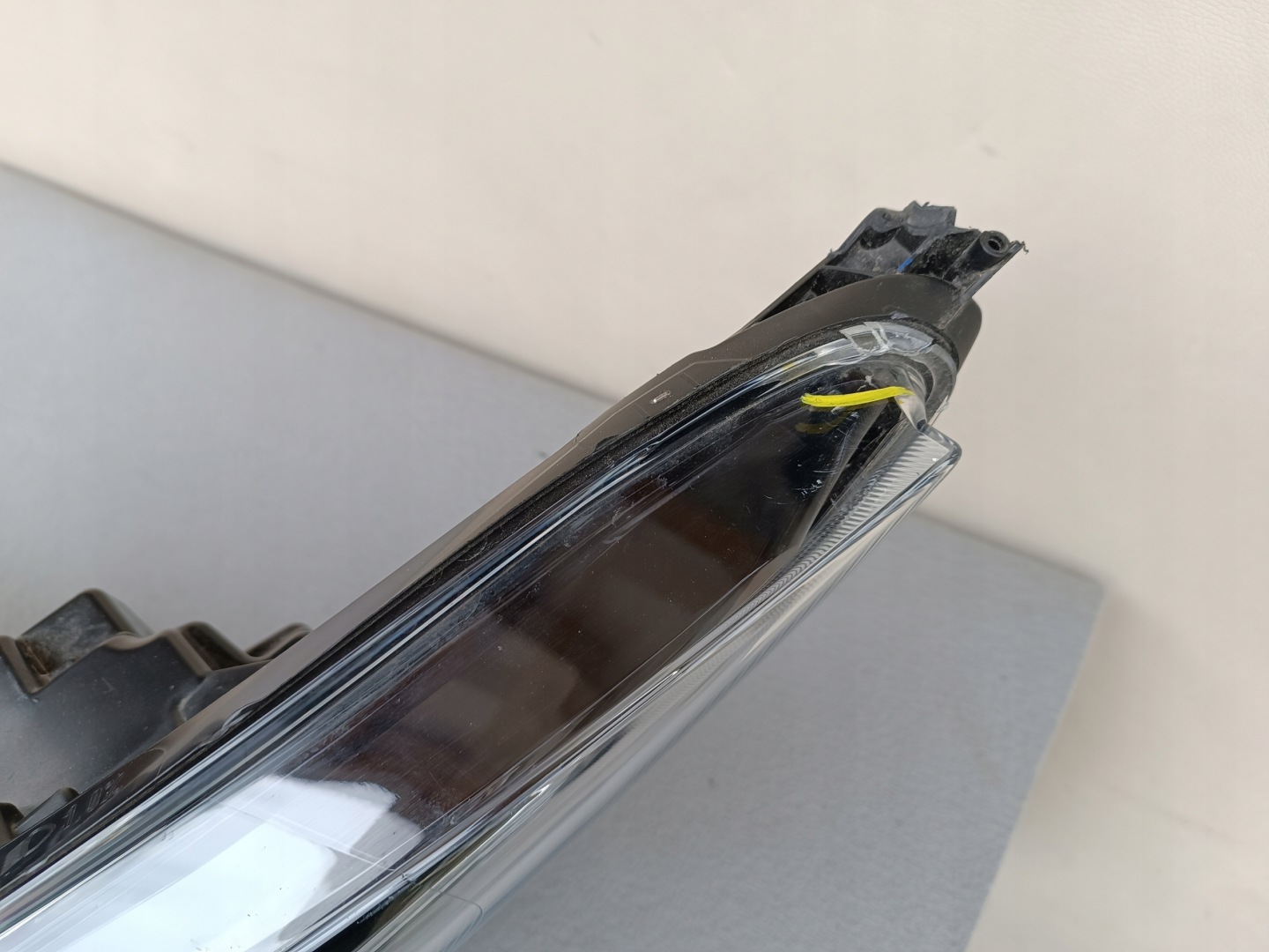 Frontscheinwerfer Renault Trafic L 260601790R LED Links Scheinwerfer Headlight - Thumbnail 9