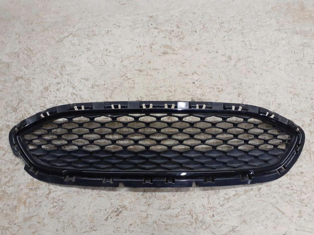 Ford Fiesta VIII Mk8 Kühlergrill FRONTGRILL Kühlergitter - Thumbnail 1
