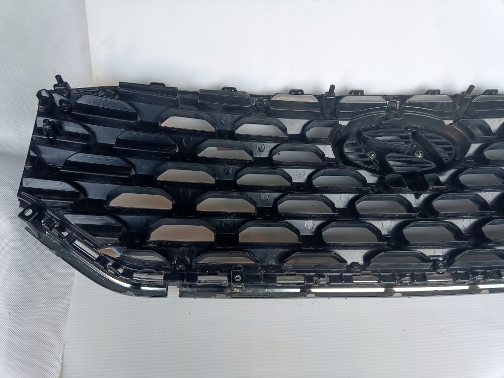 Hyundai Santa Fe TM Kühlergrill FRONTGRILL Kühlergitter 97731326 - Thumbnail 8