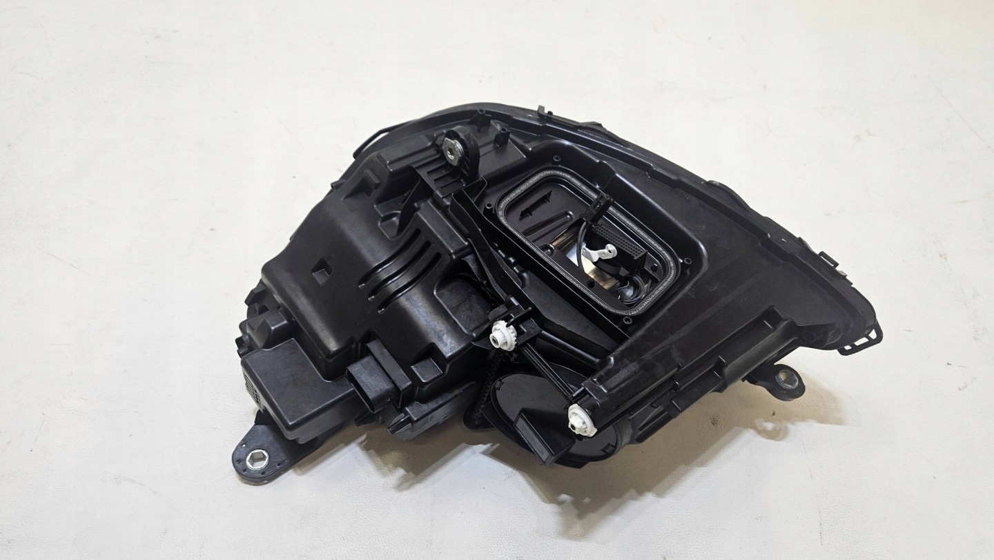 Frontscheinwerfer Mercedes-Benz E-Klasse W213 A2139067609 LED Rechts Headlight - Thumbnail 7