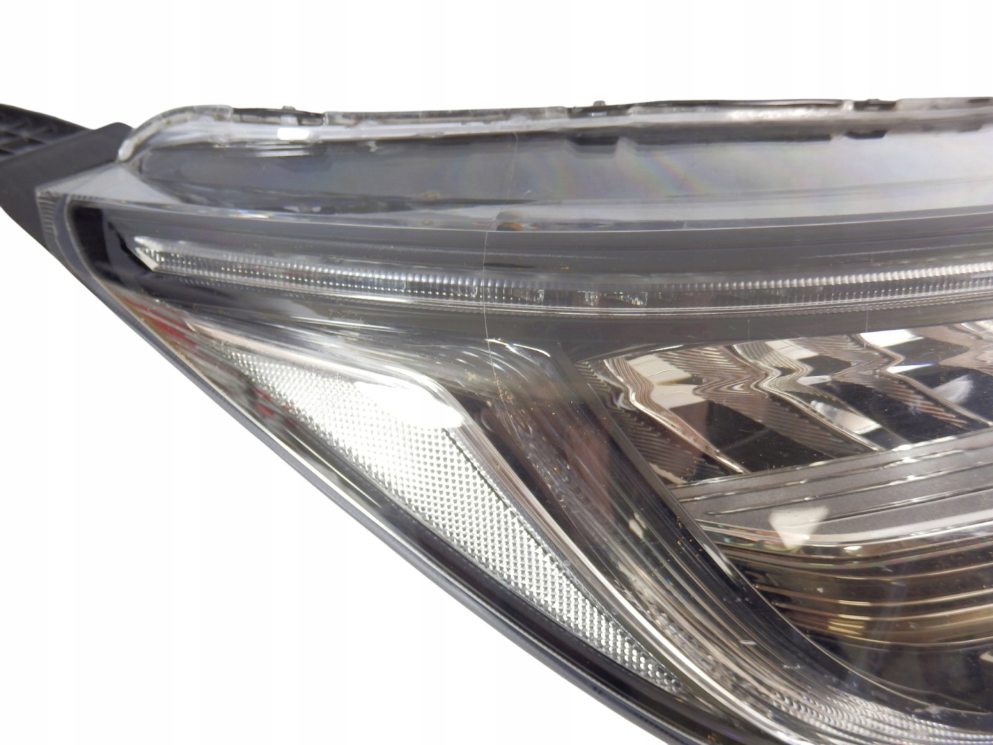 Frontscheinwerfer Honda CR-V RS LED Rechts Scheinwerfer Headlight - Thumbnail 5