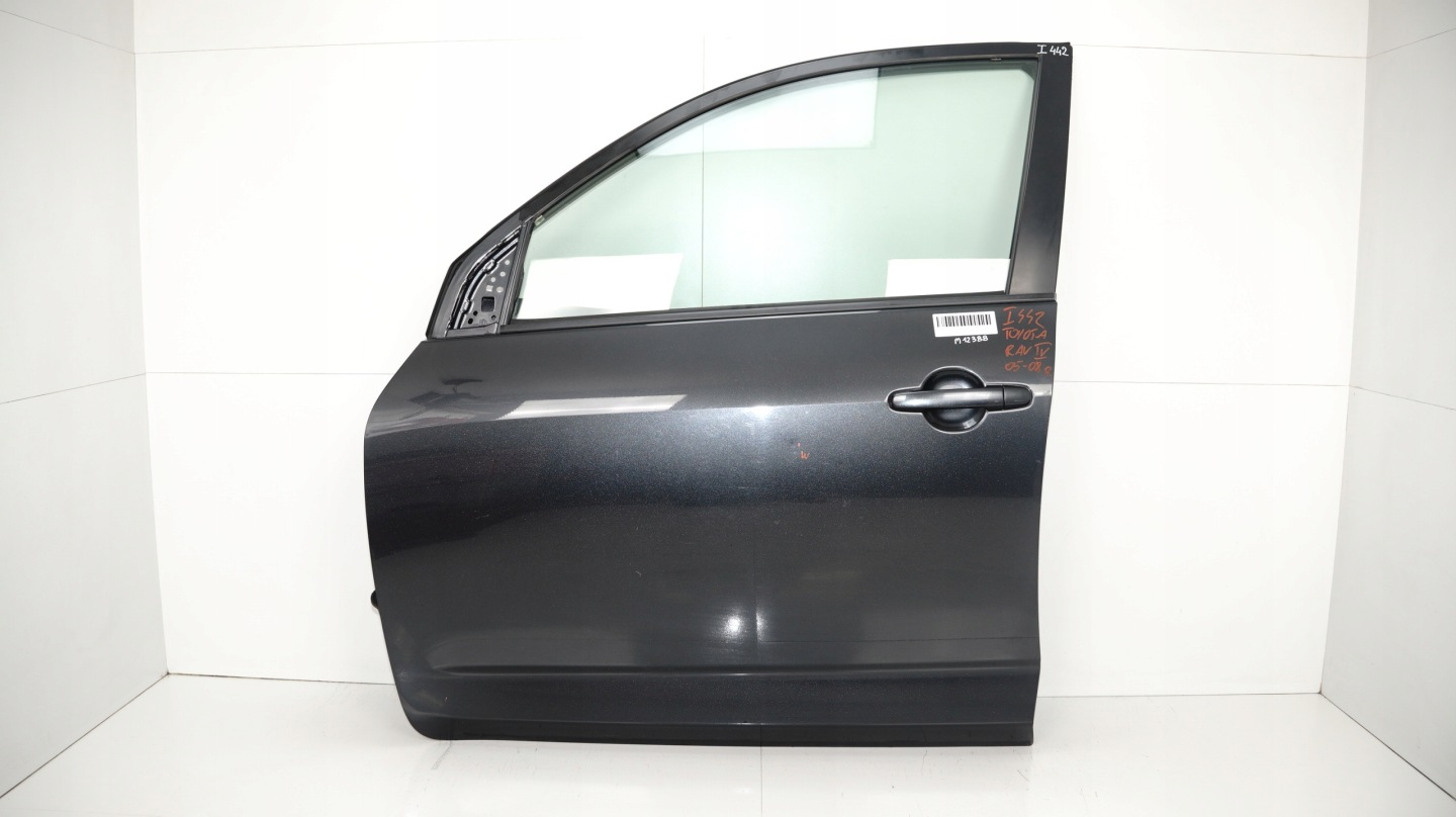 Toyota RAV4 XA5 Tür Vorne Links Door Porta Porte - Thumbnail 1