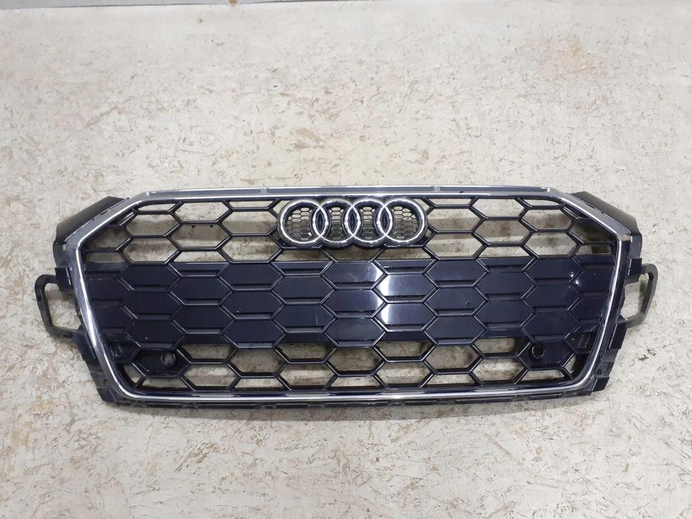 Audi A5 Kühlergrill FRONTGRILL Kühlergitter 8W6853651BL - Thumbnail 1