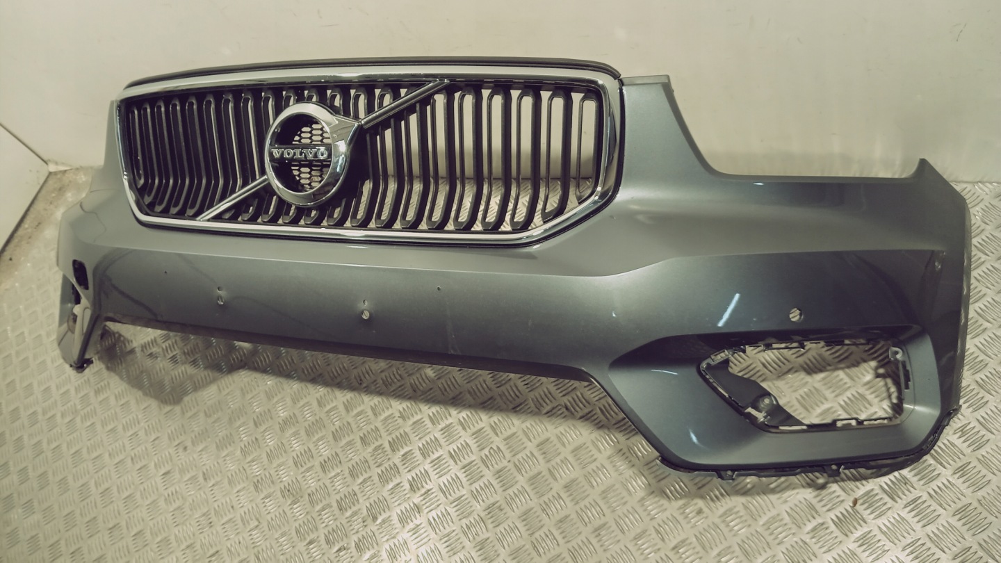 Volvo XC40 Kühlergrill FRONTGRILL Kühlergitter 89002365 - Thumbnail 11