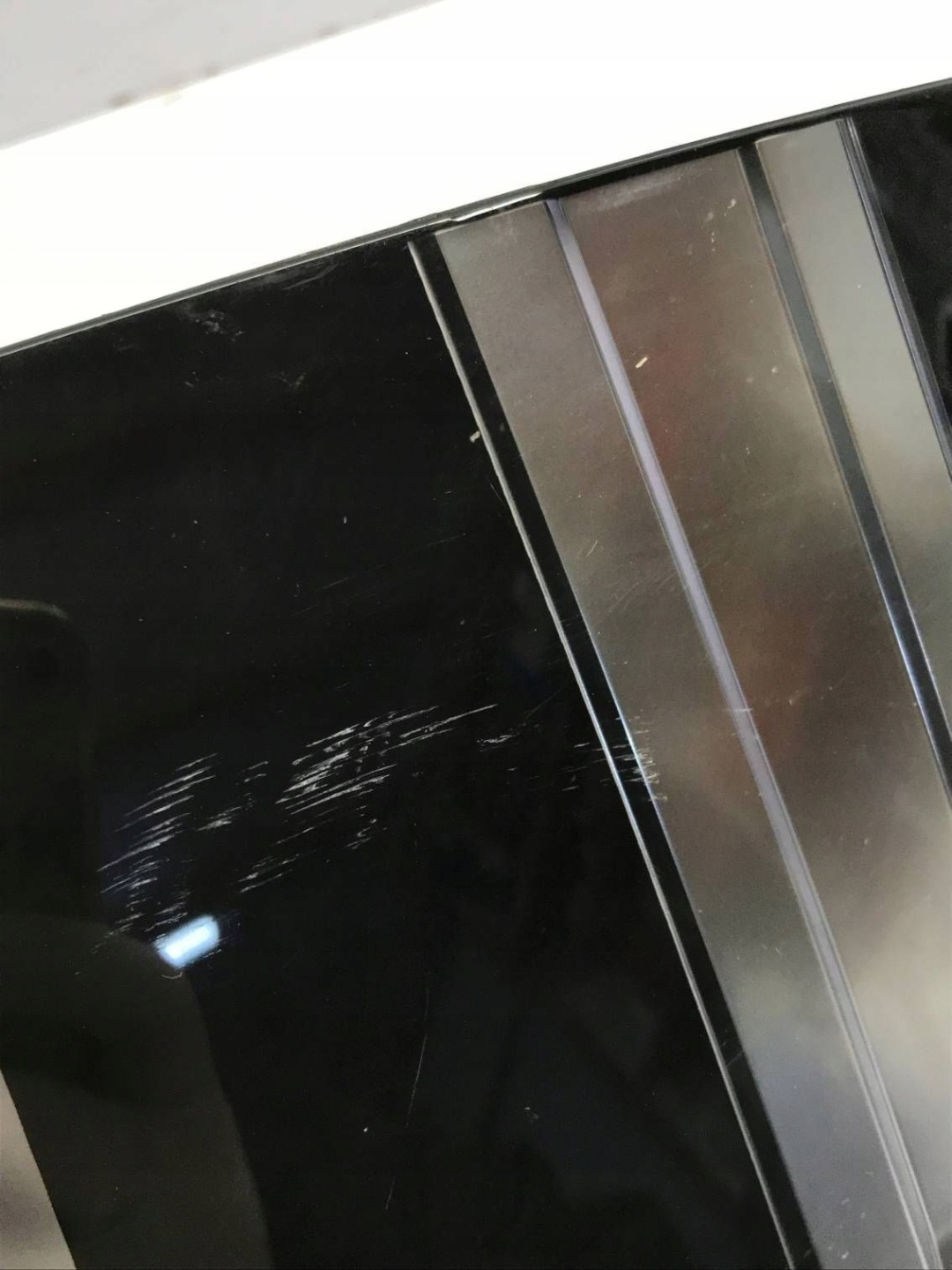 BMW X1 U11 Kühlergrill FRONTGRILL Kühlergitter 5A076D5 - Thumbnail 8