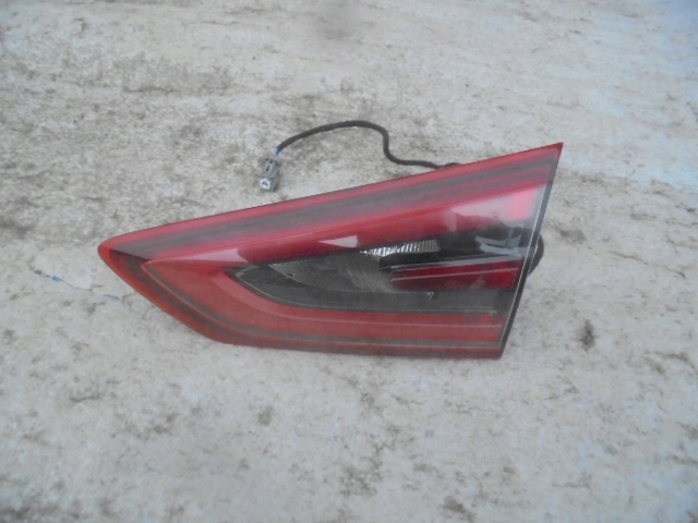 Ford S-MAX II Mk2 Rückleuchte EM2B13A602 Rearlamp - Thumbnail 1