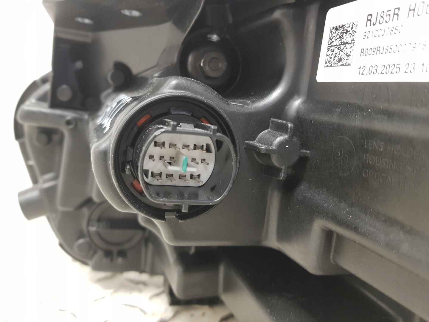 Frontscheinwerfer Kia XCeed CD Facelift LED Links Scheinwerfer Headlight - Thumbnail 10