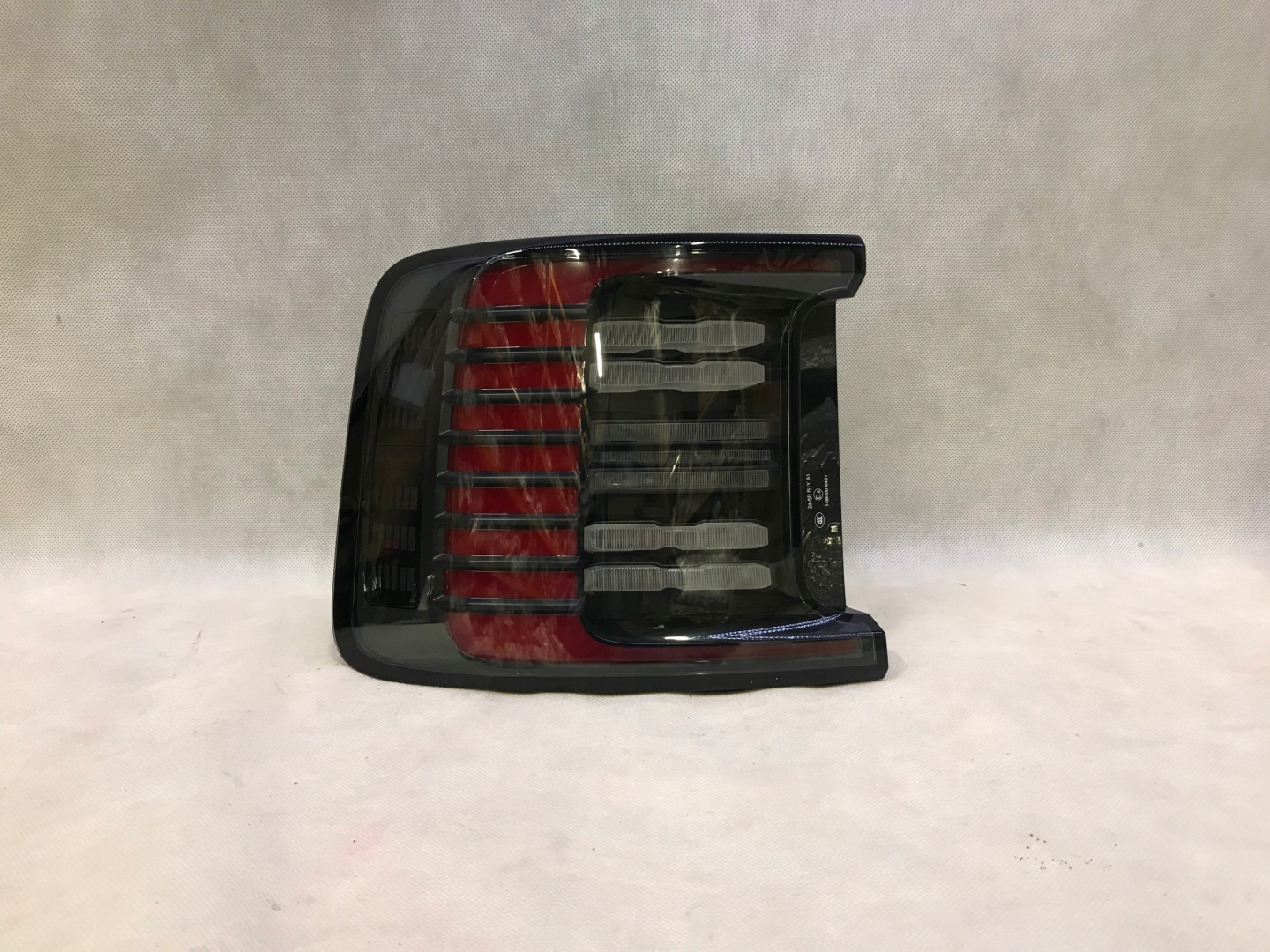 Volvo EX30 Rückleuchte 80000418VO Rearlamp - Thumbnail 1