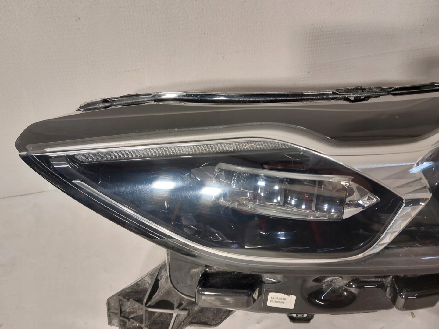 Frontscheinwerfer Citroen DS3 9820840780 LED Links Scheinwerfer Headlight - Thumbnail 5