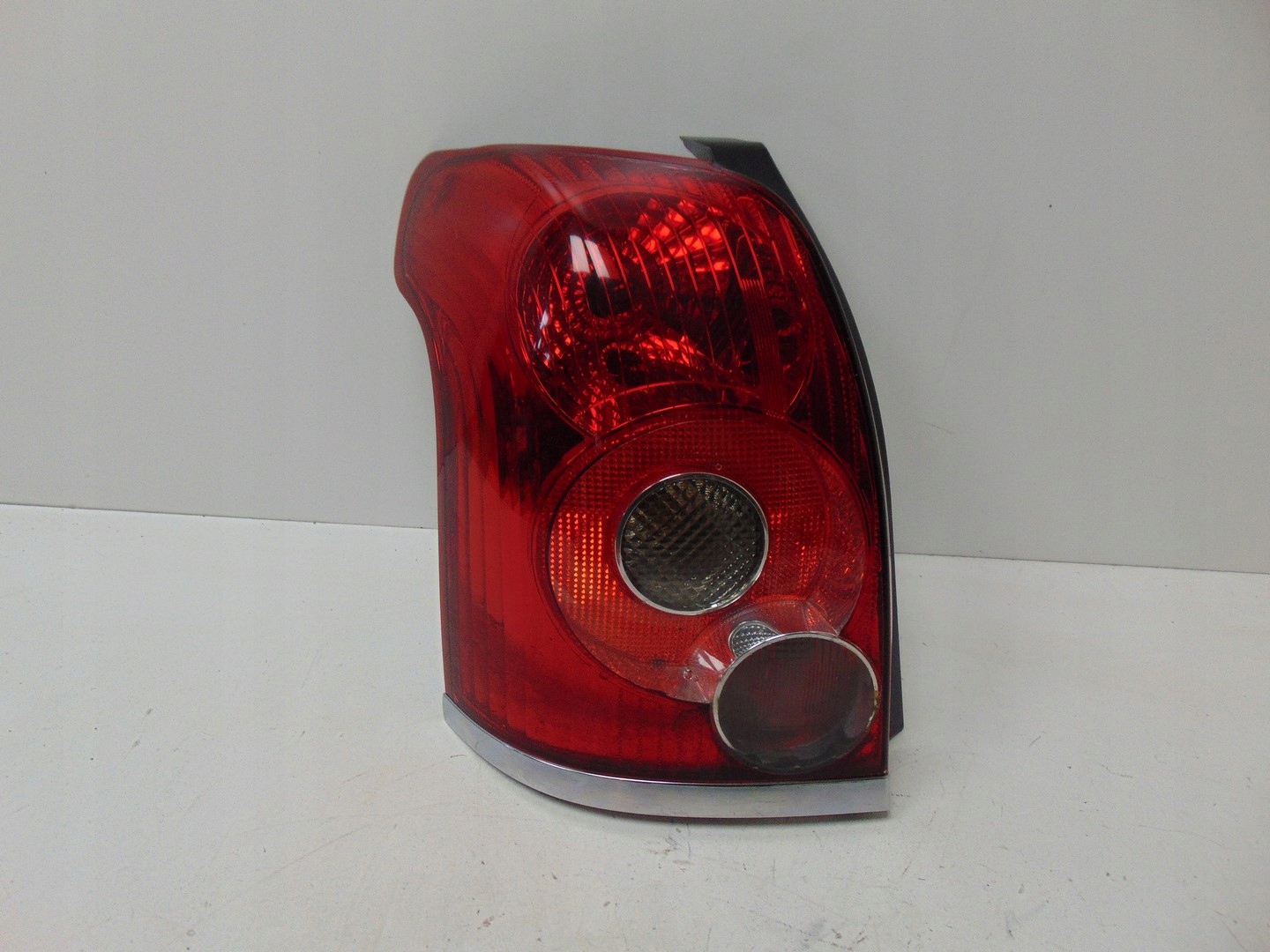 Toyota Avensis T25 Rückleuchte Rearlamp - Thumbnail 1
