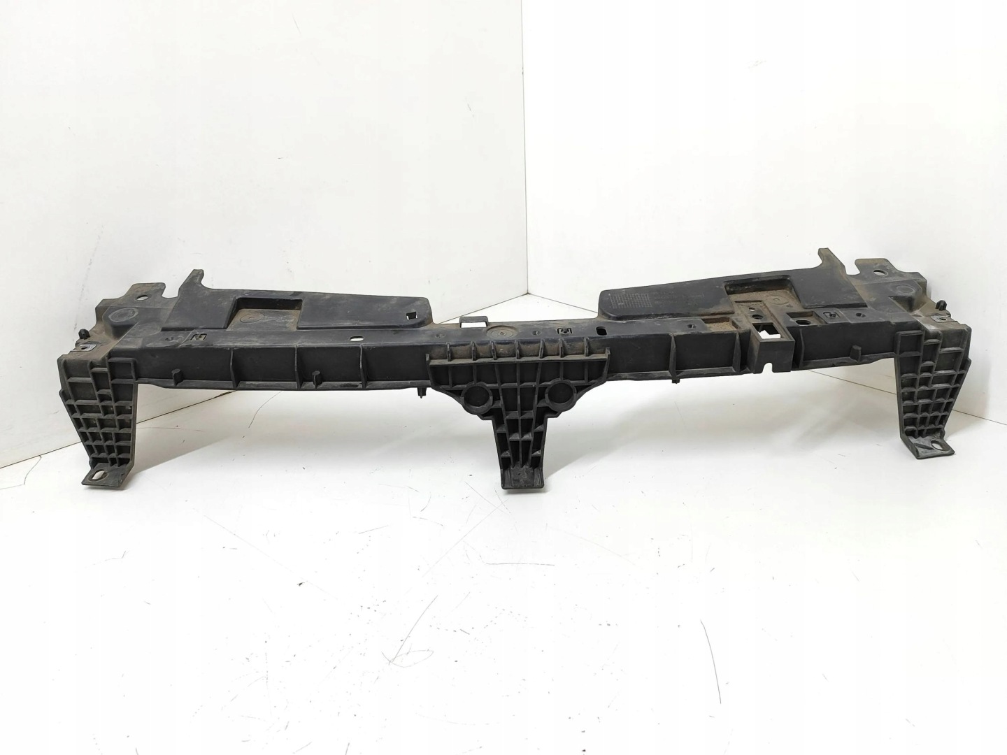 Peugeot 508 F Kühlergrill FRONTGRILL Kühlergitter 9807628677 - Thumbnail 1