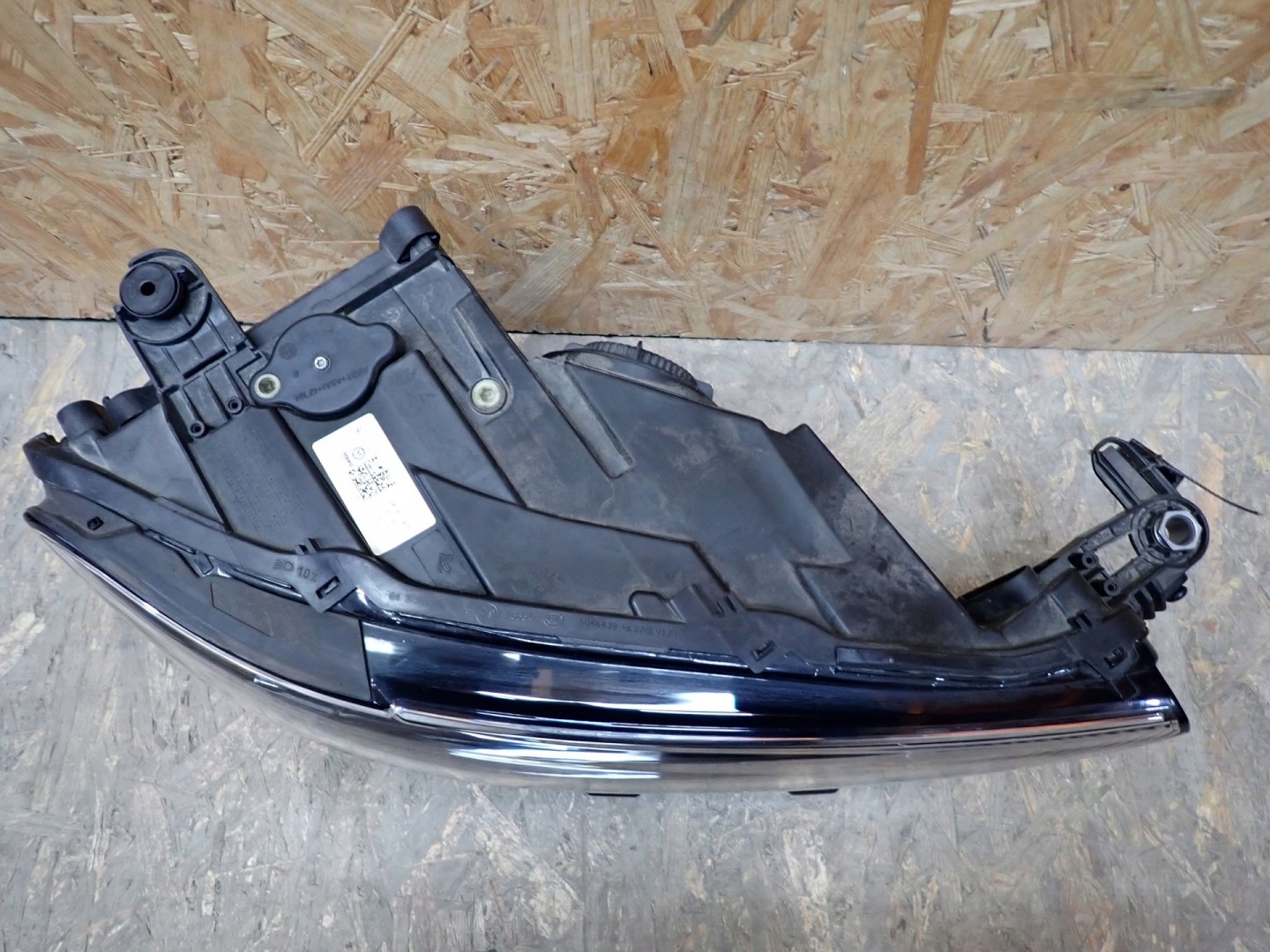 Frontscheinwerfer VW T-Roc A1 2GA941036PL LED Rechts Scheinwerfer Headlight - Thumbnail 12