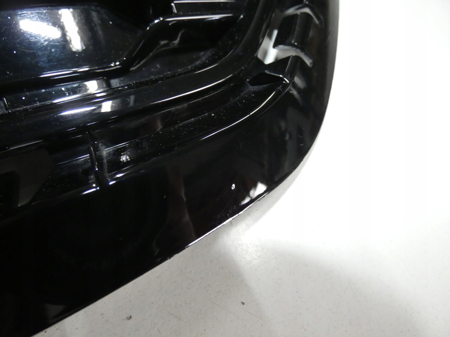 Ford Fiesta VIII Mk8 Kühlergrill FRONTGRILL Kühlergitter - Thumbnail 5