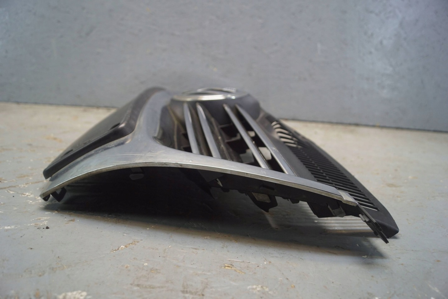 VW Golf V Kühlergrill FRONTGRILL Kühlergitter 1K5853653C - Thumbnail 12