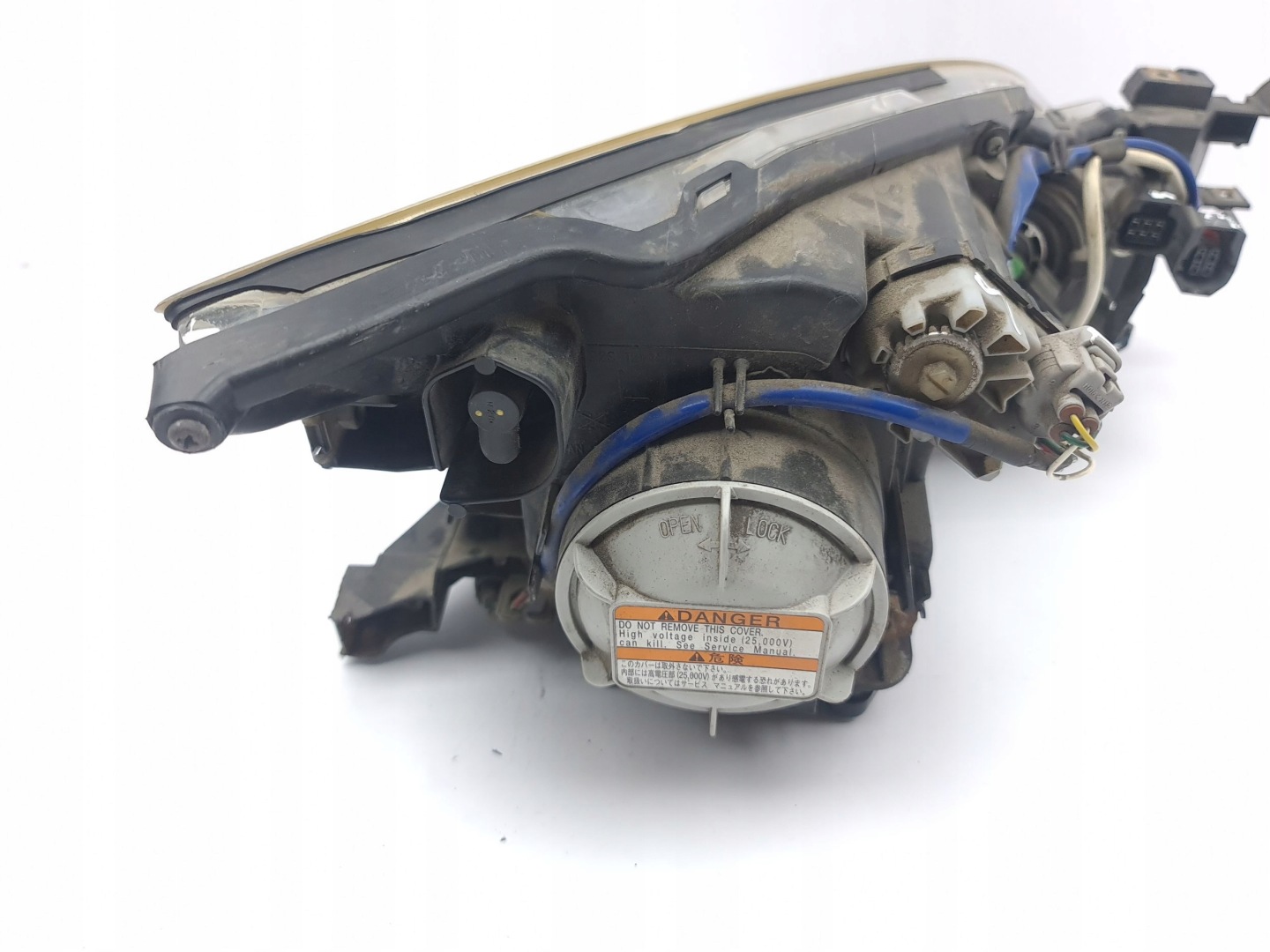 Frontscheinwerfer Mazda 6 GJ LED Links Scheinwerfer Headlight - Thumbnail 6