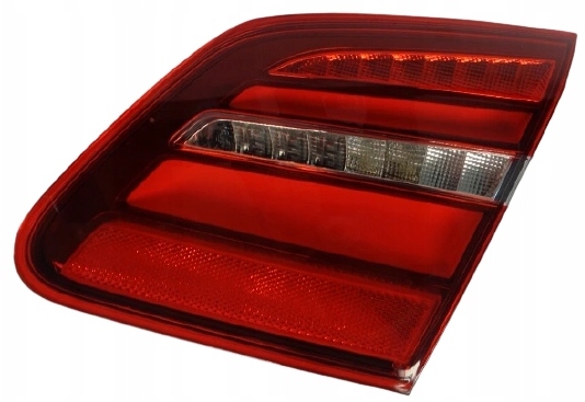 Mercedes-Benz B-Klasse W246 Rückleuchte A2469069200 Rearlamp - Thumbnail 1
