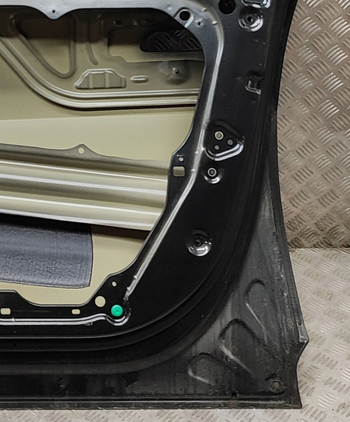 Kia EV6 CV Tür Vorne Rechts Door Porta Porte - Thumbnail 6