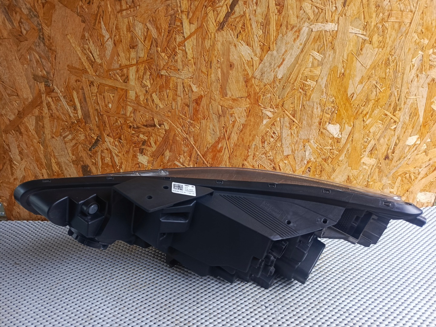 Frontscheinwerfer Hyundai i20 PB 92102Q0100 LED Rechts Scheinwerfer Headlight - Thumbnail 12