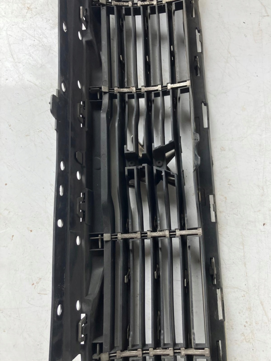 Peugeot 508 F Kühlergrill FRONTGRILL Kühlergitter 9807631077 - Thumbnail 10