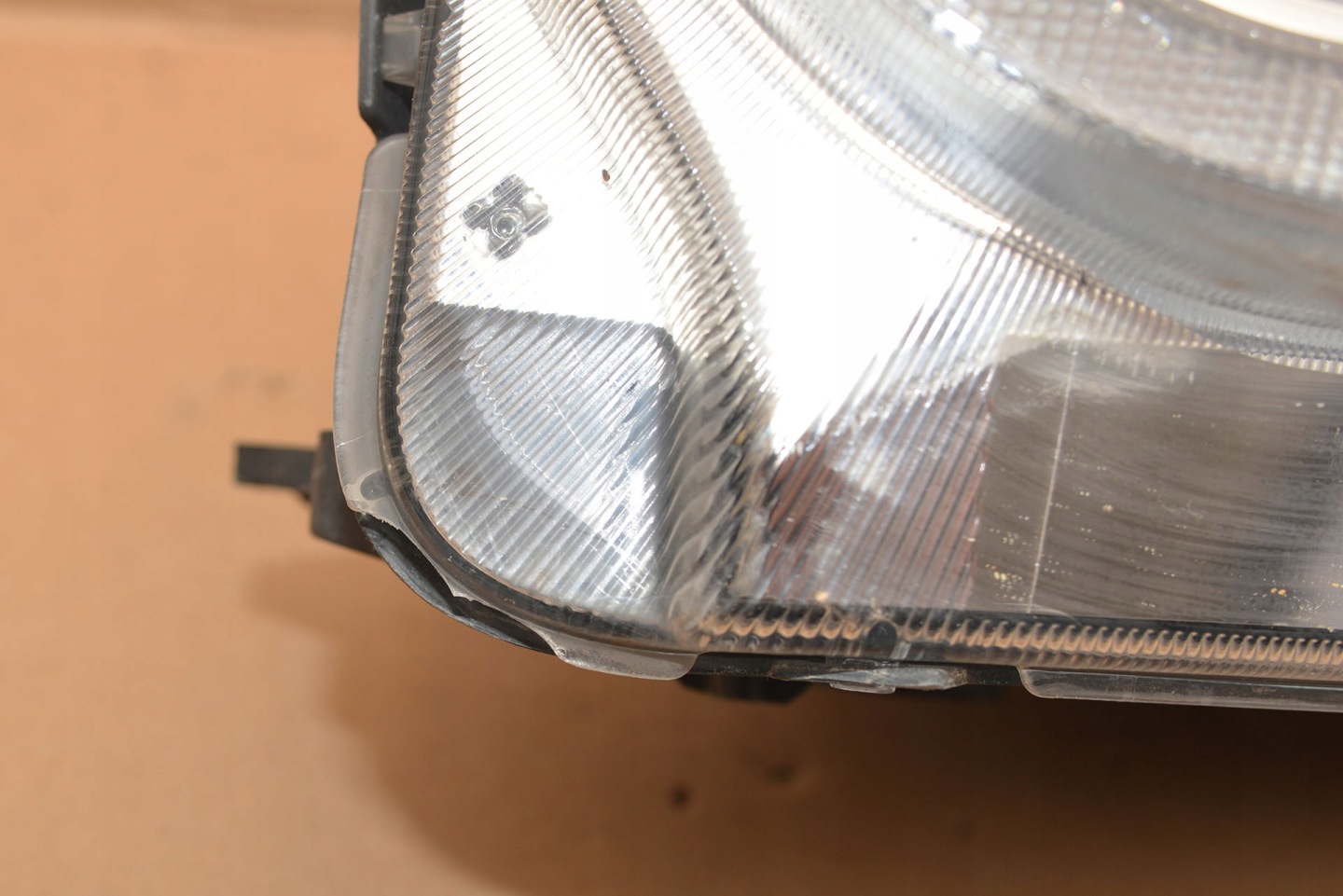 Frontscheinwerfer Ford Kuga II Mk2 GV4113D155AJ Xenon Links Headlight - Thumbnail 11