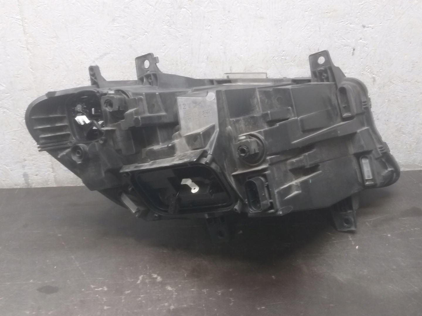 Frontscheinwerfer Mercedes-Benz Sprinter W910 A9109065700 LED Links Headlight - Thumbnail 5
