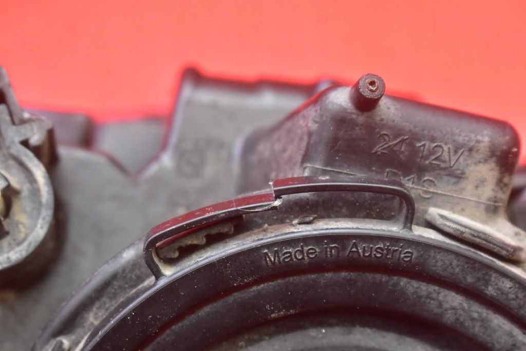 Frontscheinwerfer BMW 3 F31 3117259 Xenon Rechts Scheinwerfer Headlight - Thumbnail 9