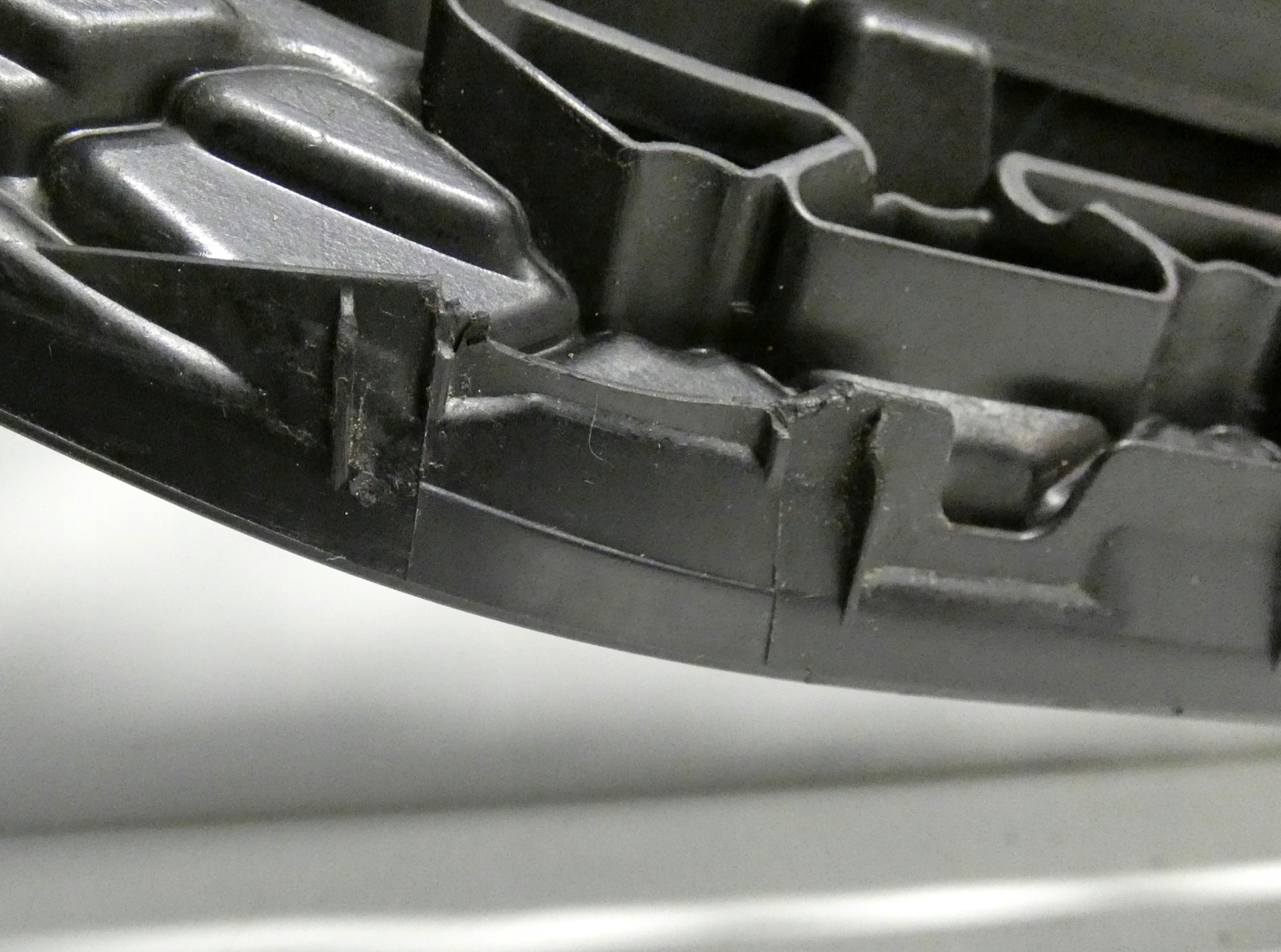 Mitsubishi Eclipse Cross GK0 Kühlergrill FRONTGRILL Kühlergitter 7450B072 - Thumbnail 12