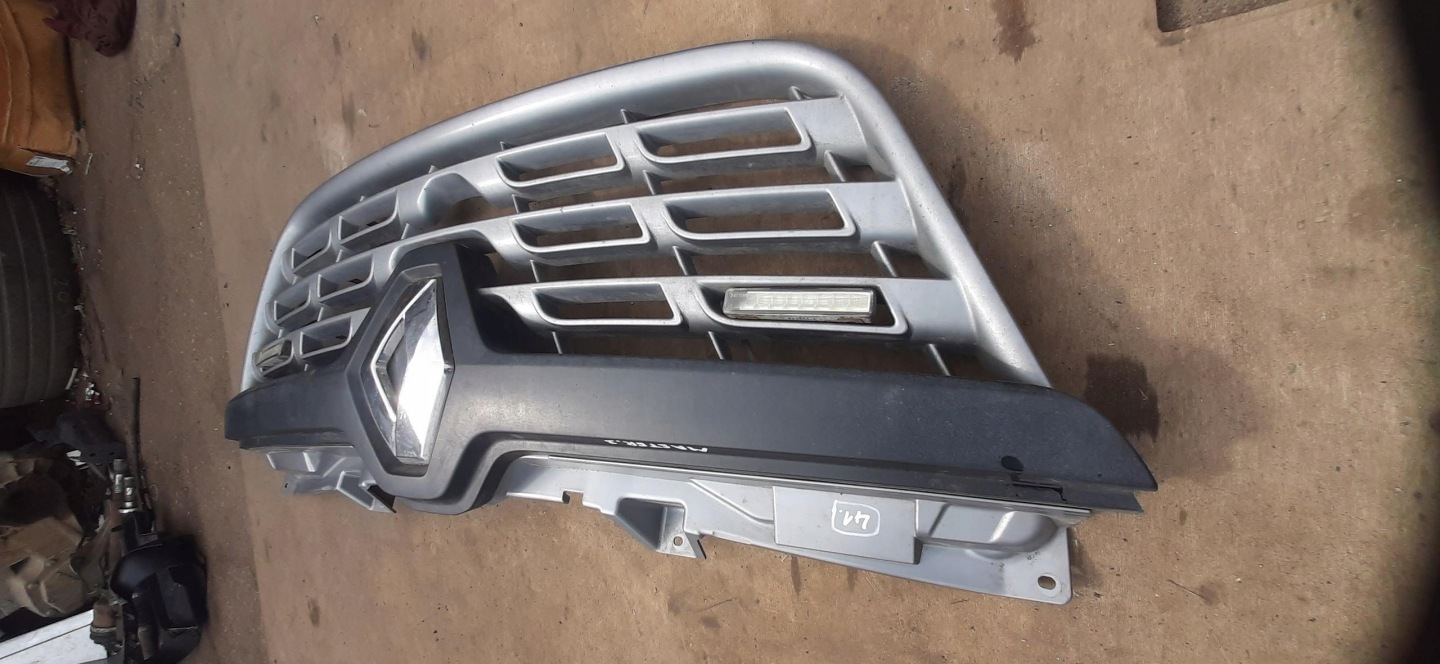Renault Master II Kühlergrill FRONTGRILL Kühlergitter 623102803R - Thumbnail 5