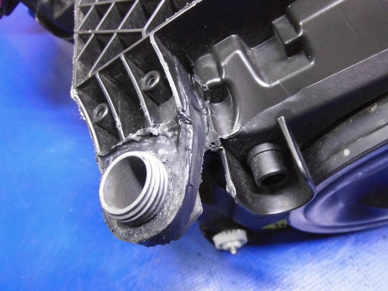 Frontscheinwerfer VW Tiguan 5N1941753B Bi-Xenon Links Scheinwerfer Headlight - Thumbnail 9