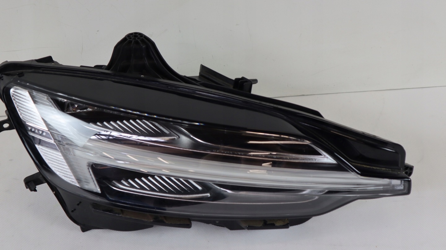 Frontscheinwerfer Volvo S60/V60 V60 LED Rechts Scheinwerfer Headlight - Thumbnail 1
