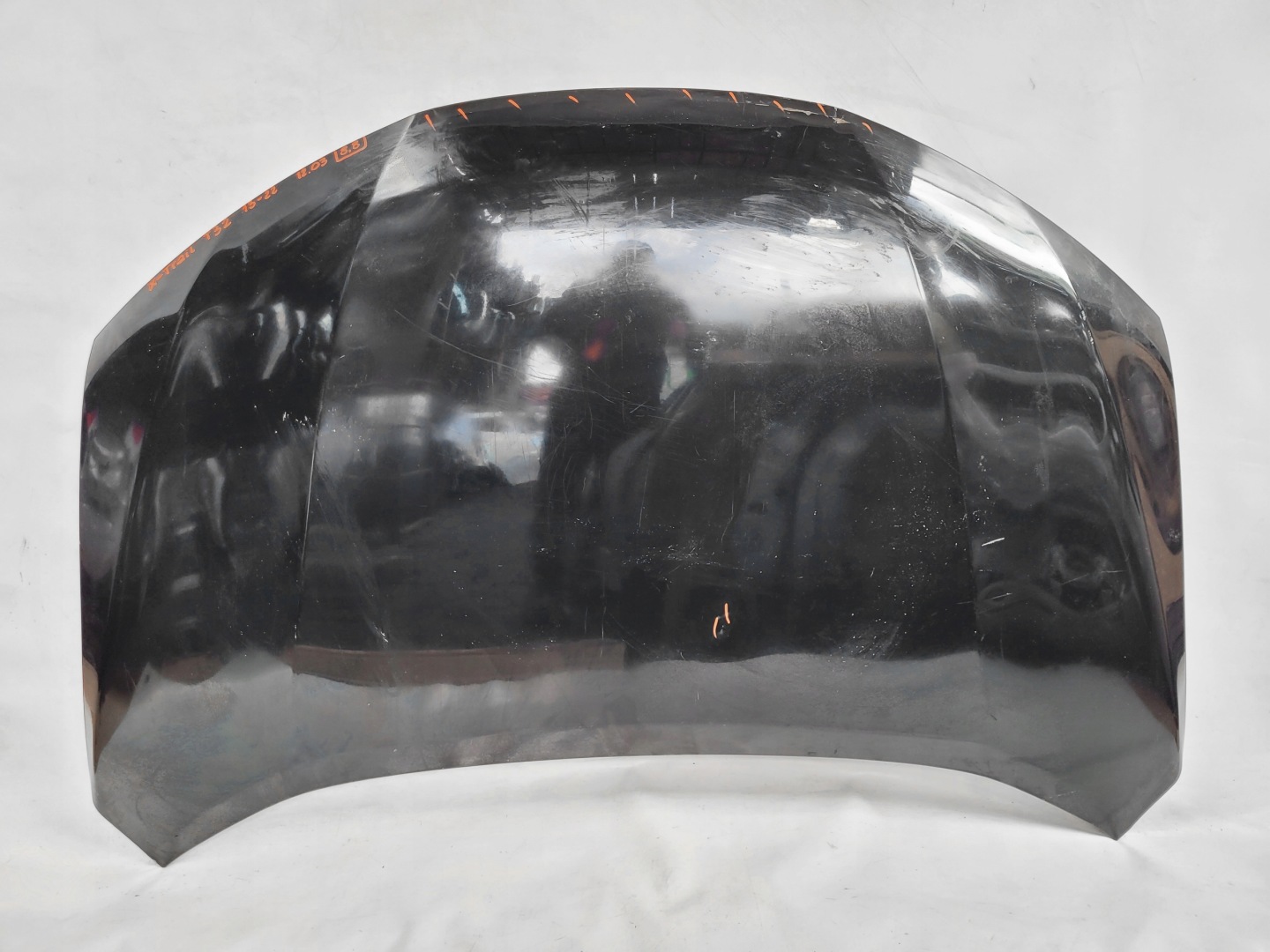 Motorhaube Nissan X-Trail T32 Bonnet Hood - Thumbnail 1